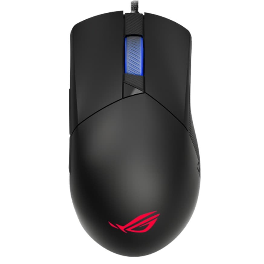 Компьютерная мышь Asus ROG Gladius III black