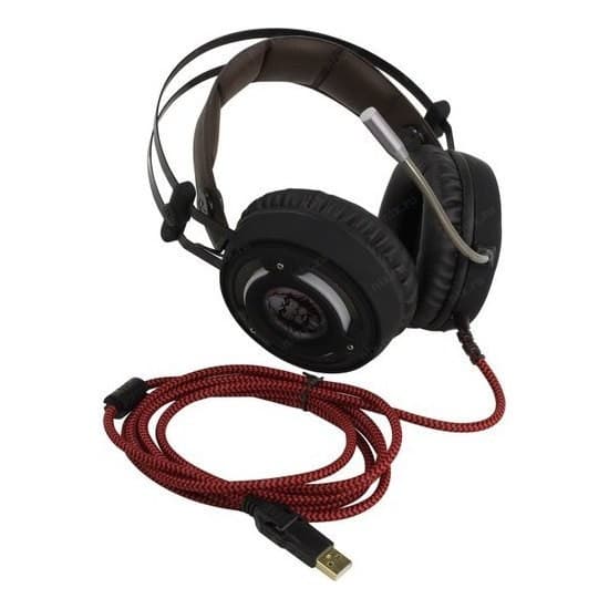 Casti pentru gaming QUMO Atlantis
