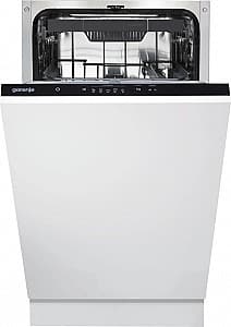 Встраиваемая посудомоечная машина Gorenje GV 520E11