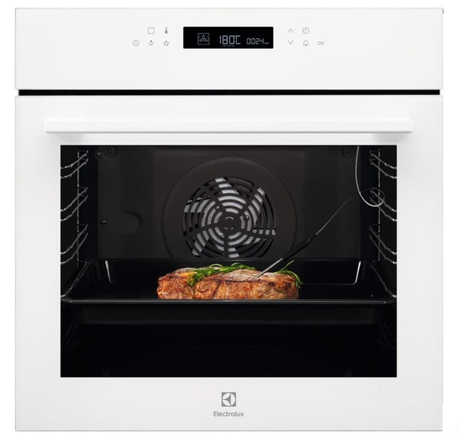 Духовой шкаф электрический Electrolux EOE7C31V