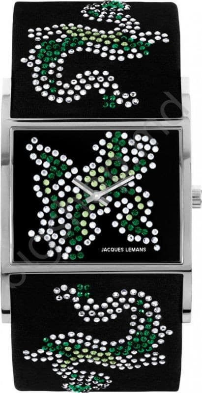 Ceas de mână Jacques Lemans 1-1468C