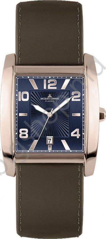 Ceas de mână Jacques Lemans 1-1304D