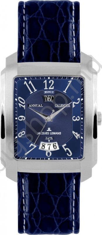 Ceas de mână Jacques Lemans 1-1177C