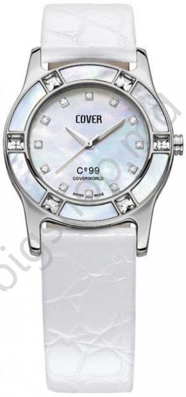 Ceas de mână Cover CO99.07