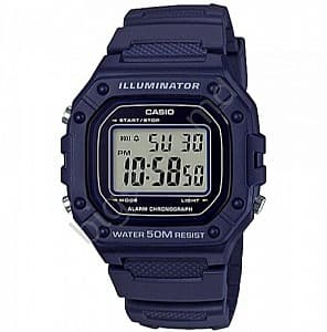 Ceas de mână Casio W-218H-2A