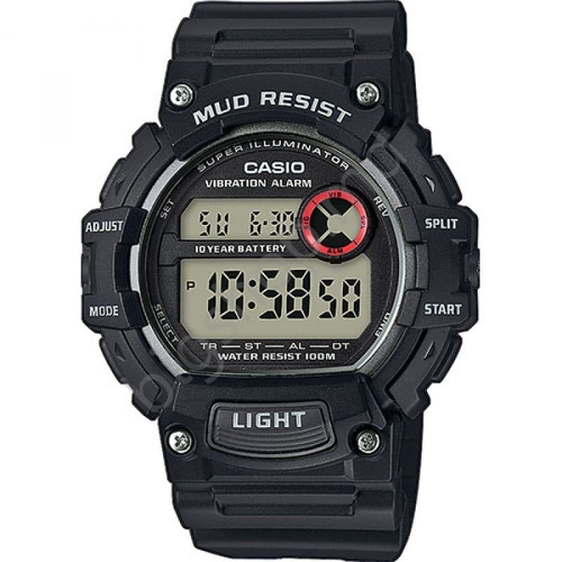 Ceas de mână Casio TRT-110H-1A