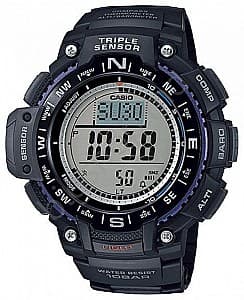 Ceas de mână Casio SGW-1000-1A