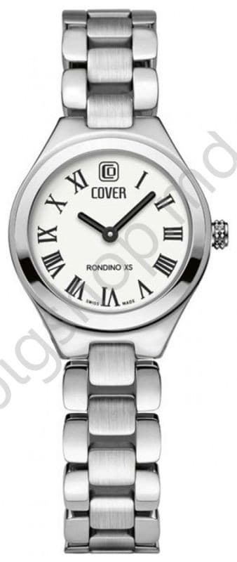 Наручные часы Cover CO168.ST222M