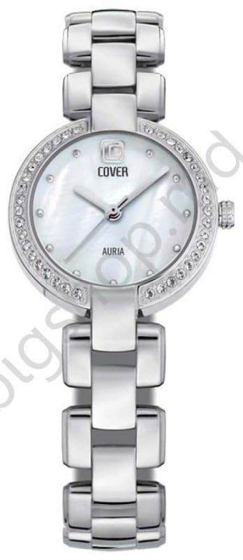 Ceas de mână Cover CO159.ST2M/SW