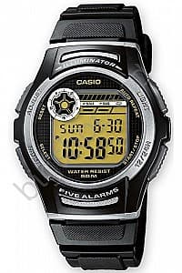 Ceas de mână Casio W-213-9A