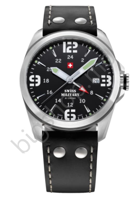 Ceas de mână Swiss Military SM34034.05