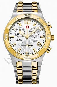 Наручные часы SWISS MILITARY SM34015.04