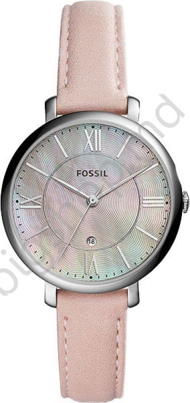 Ceas de mână FOSSIL ES4151