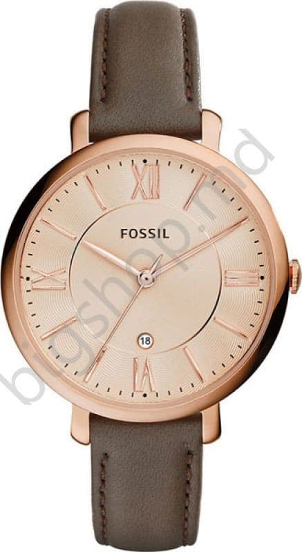 Ceas de mână FOSSIL ES3707