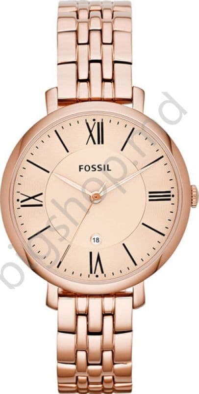 Наручные часы FOSSIL ES3435