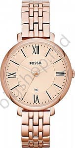 Ceas de mână FOSSIL ES3435