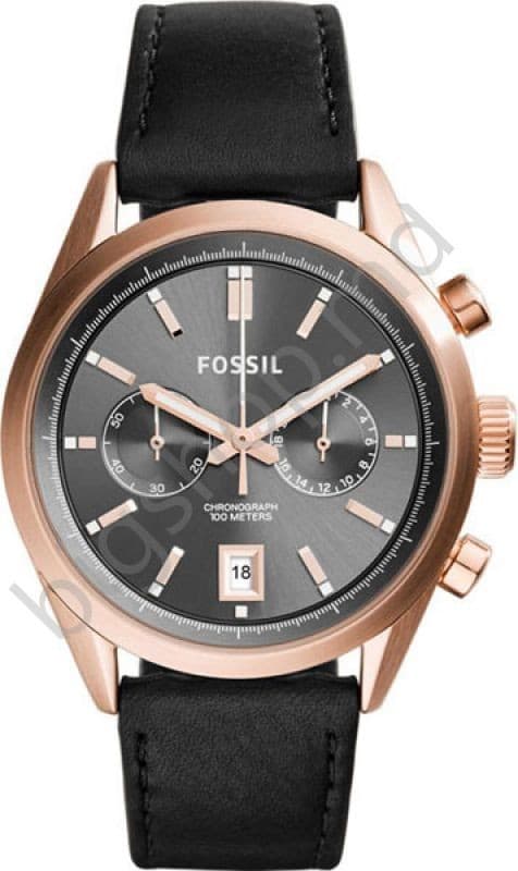 Наручные часы FOSSIL CH2991