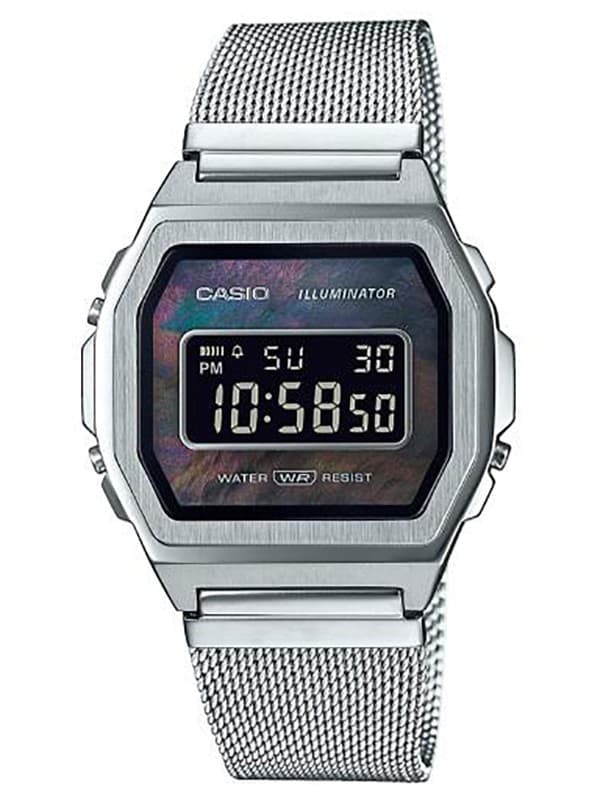 Ceas de mână Casio A1000M-1B