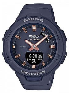 Наручные часы Casio BSA-B100-2A