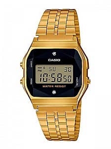 Ceas de mână Casio A-159WGED-1