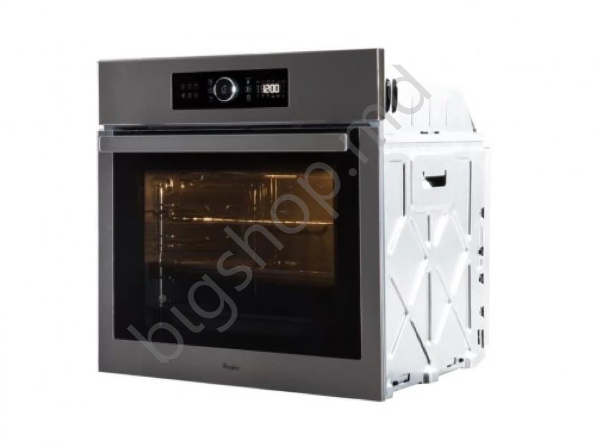 Духовой шкаф электрический Whirlpool AKZ9 6220 IX