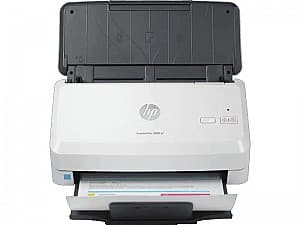 Сканер HP ScanJet Pro 3000 s4