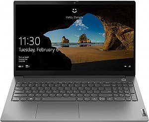 Ноутбук Lenovo ThinkBook 15 G3 ACL Mineral Grey (132277)