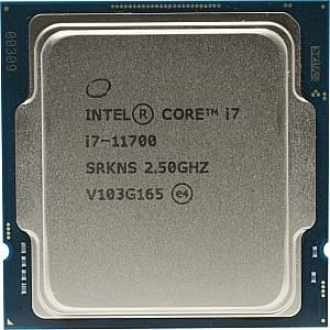 Procesor Intel Core i7-11700 Tray