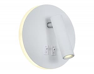 Бра Victoria Lighting Saba AP1 White