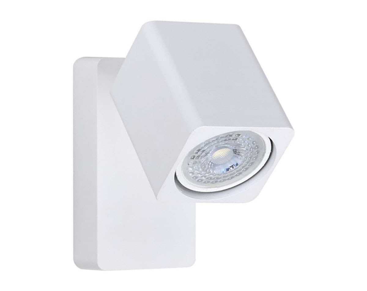 Бра Victoria Lighting Shark PL1 White