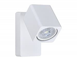 Aplica Victoria Lighting Shark PL1 White