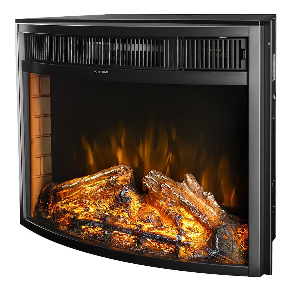 Semineu electric ArtFlame Ararat (BEF 25 BMC)