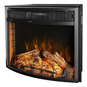 Semineu electric ArtFlame Ararat (BEF 25 BMC)