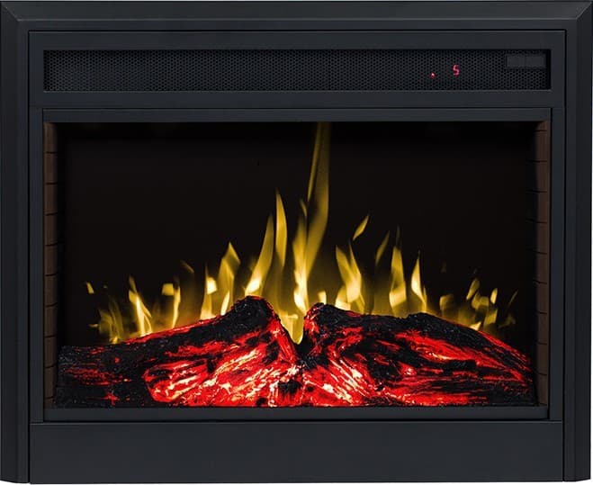 Semineu electric ArtFlame Karmen (BEF-26 BM)