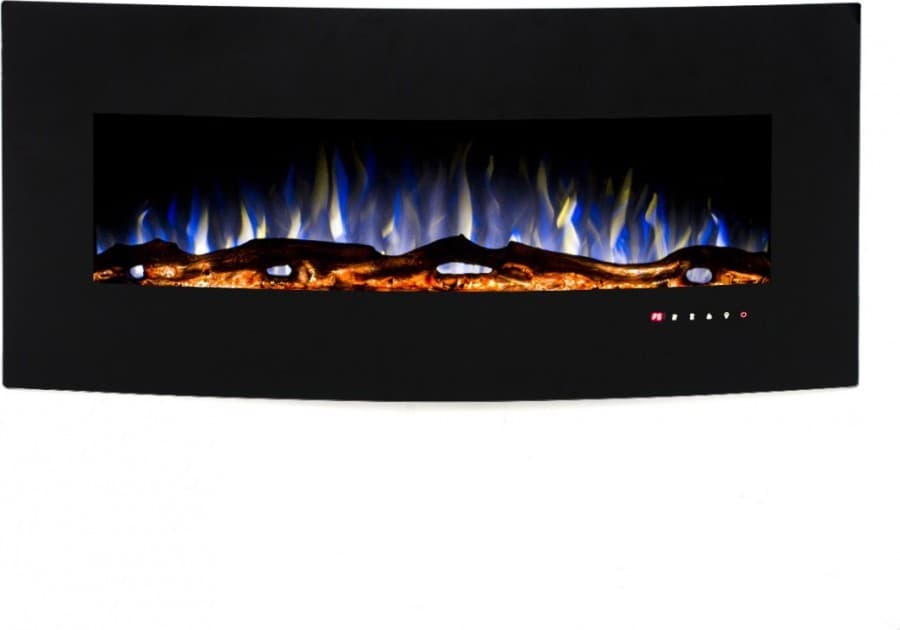 Semineu electric ArtFlame Archy (BEF-48 WMC)