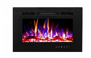 Semineu electric ArtFlame Aladin(WS-G-03-8)