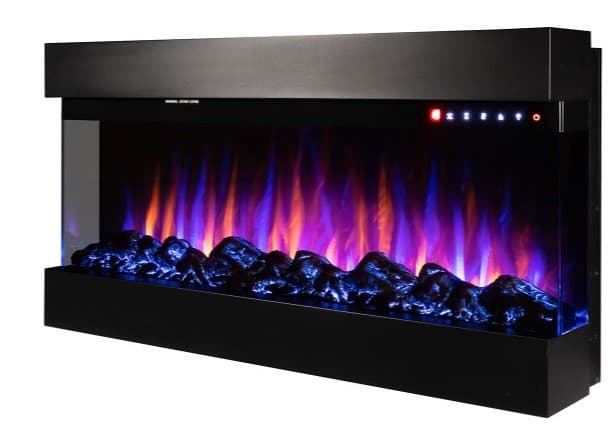 Semineu electric ArtFlame Dalas (BEF-36WM)