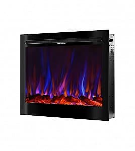 Semineu electric ArtFlame Colorado (BEF-39BI)