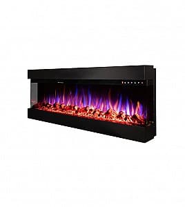 Semineu electric ArtFlame Dalas Maxi (BEF-50WM)