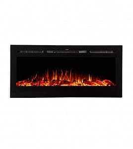 Semineu electric ArtFlame Beverly (BEF-40BI02)