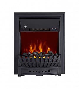 Электрокамин ArtFlame Pluton (NDY-19 FR Black)