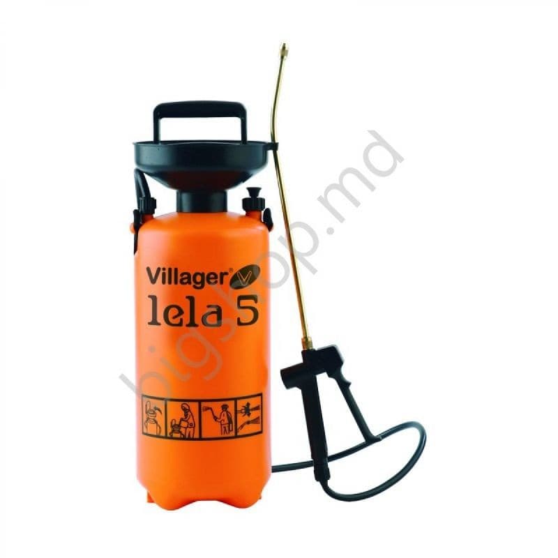 Stropitoare Villager Lela 5