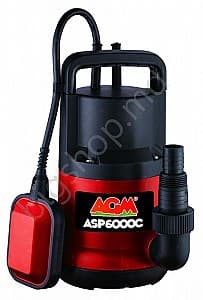 Pompa de apa AGM ASP 6000 C