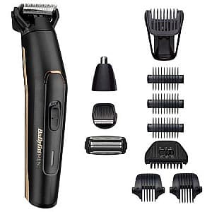 Триммер BABYLISS MT860E