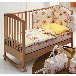 Patuc Italbaby Dream Cherry (070.0012-4)