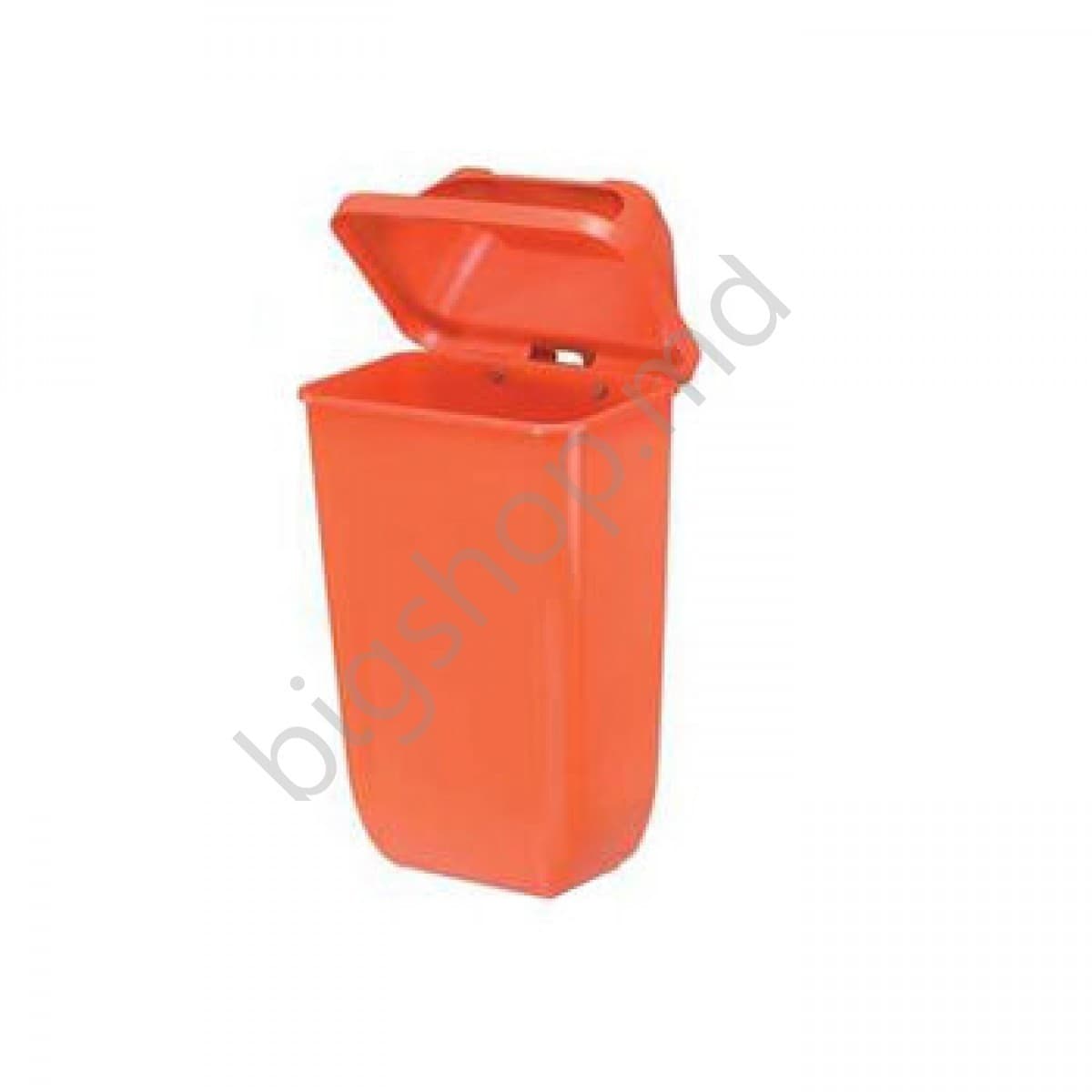 Tomberoane de gunoi TB 50L S Orange