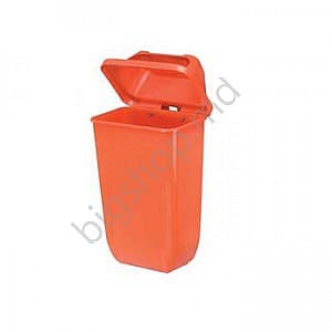 Tomberoane de gunoi TB 50L S Orange