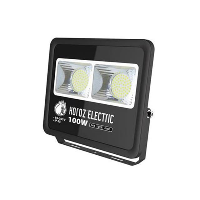 Прожектор LED Horoz 068013010001