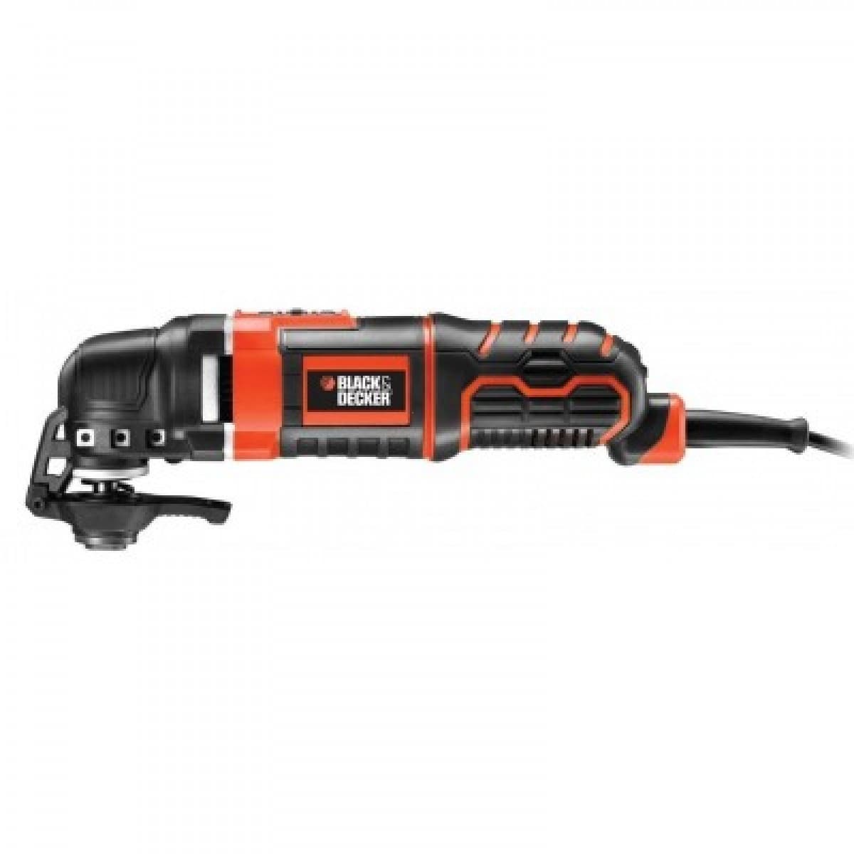 Инструмент BLACK&DECKER MT300K 300W