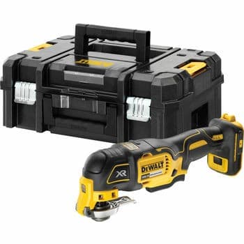 Uneltă Dewalt DCS356NT